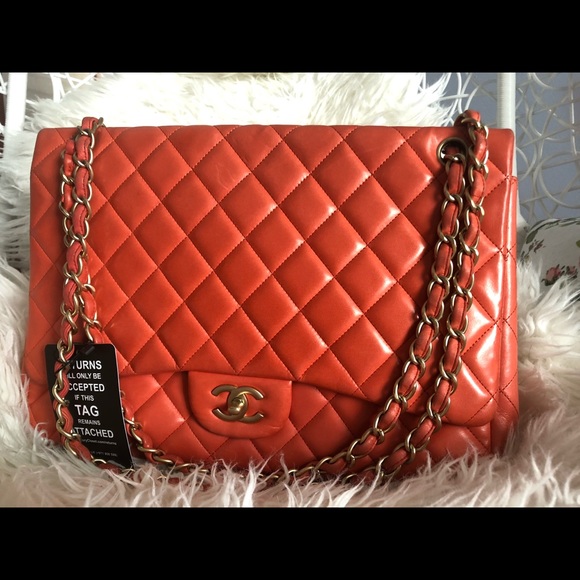 Authentic Chanel for sale $3000 - Picture 1 of 16